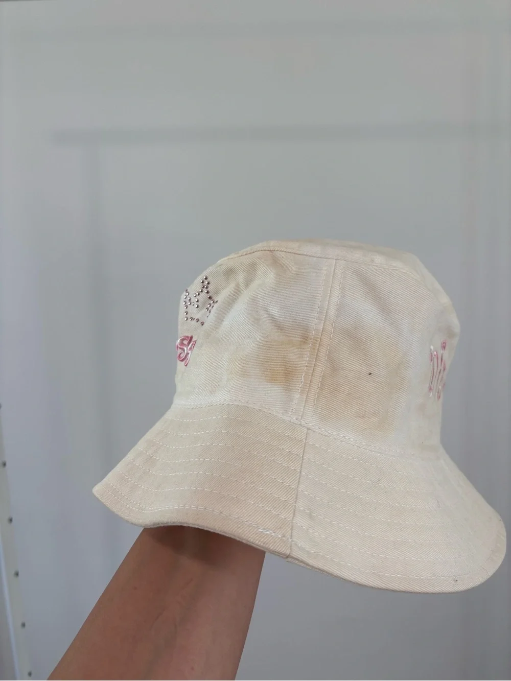 Disney 100% cotton
